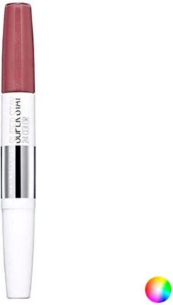 Maybelline Superstay 24H - 135 Perpetual Rose - Lippenstift 13 Maybelline Superstay 24H - 135 Perpetual Rose - Lippenstift -Cosmetica Winkel 681x1200