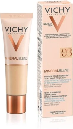 Vichy Minéralblend Foundation - 03 Gymsum - 30 Ml 24 Vichy Minéralblend Foundation - 03 Gymsum - 30 Ml -Cosmetica Winkel 682x1200 1
