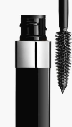 Chanel Inimitable Intense Mascara - 10 Noir - Zwart -Cosmetica Winkel 687x1200 2