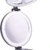 UNIQ Drievoudige Compacte Reisspiegel Met LED (vergroting 5x En 10x) - Make Up Spiegel Met Verlichting - Zwart 2 UNIQ Drievoudige Compacte Reisspiegel Met LED (vergroting 5x En 10x) - Make Up Spiegel Met Verlichting - Zwart -Cosmetica Winkel 688x1200 2