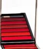 L’Oréal Paris Color Riche Lip Palette - 02 Rouge -Cosmetica Winkel 690x1200