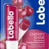 Labello Cherry Shine Verzorgende Lippenbalsem -Cosmetica Winkel 691x1200 1