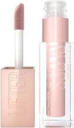 Maybelline Lifter Lipgloss - 004 Silk (met Hyaluronic Acid) 13 Maybelline Lifter Lipgloss - 004 Silk (met Hyaluronic Acid) -Cosmetica Winkel 697x1200 1