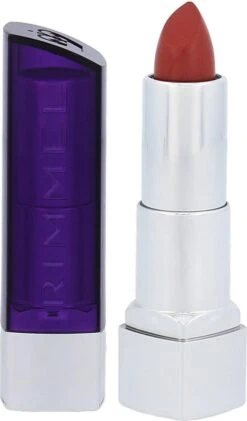 Rimmel London Moisture Renew Lippenstift - 220 Heather Shimmer -Cosmetica Winkel 704x1200