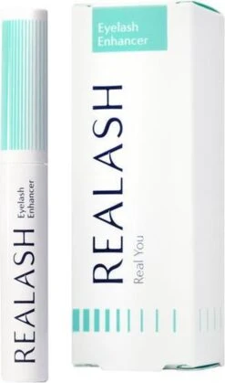 Orphica Realash Advanced Eyelash Conditioner 3ml - Wimperserum - Lange Wimpers - Volle Wimpers - Lash Lift - Wimper Lift -Cosmetica Winkel 708x1200 3