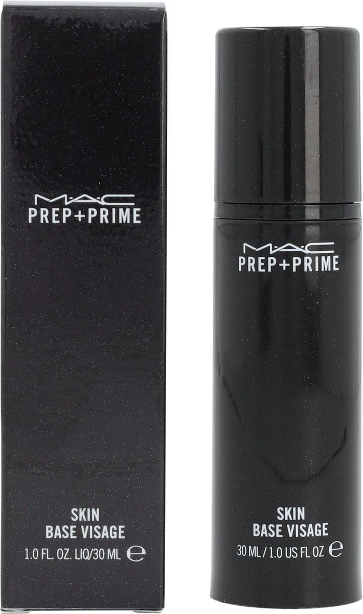 MAC PREP + PRIME SKIN Face Makeup Primer 30 Ml 4 MAC PREP + PRIME SKIN Face Makeup Primer 30 Ml - Afbeelding 2