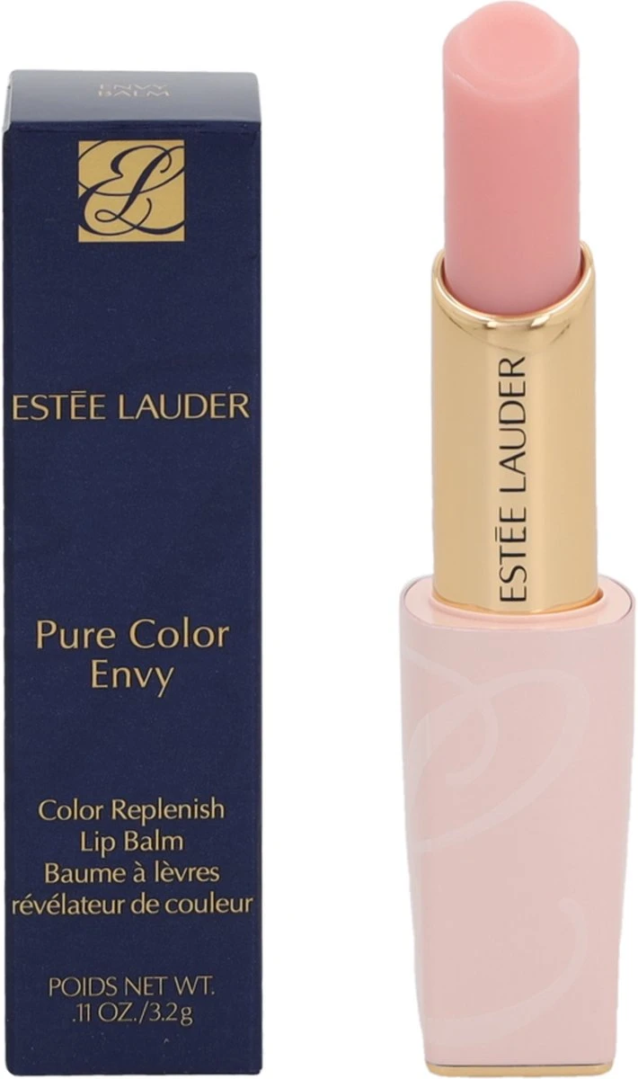 Estée Lauder Pure Color Envy Lip Care Color Replenishing Lip Balm Lippenbalsem 3 Gr 13 Estée Lauder Pure Color Envy Lip Care Color Replenishing Lip Balm Lippenbalsem 3 Gr - Afbeelding 11