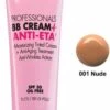 Pupa Milano Professionals BB Cream + Anti-Eta - 001 Nude -Cosmetica Winkel 715x1200 1