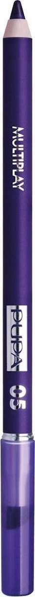 Pupa Milano Multiplay Oogpotlood - 05 Full Violet 4 Pupa Milano Multiplay Oogpotlood - 05 Full Violet - Afbeelding 2