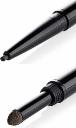 Maybelline Brow Satin Wenkbrauwpotlood - 05 Black Brown 10 Maybelline Brow Satin Wenkbrauwpotlood - 05 Black Brown -Cosmetica Winkel 721x1200 2