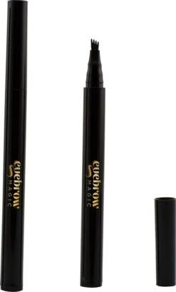 Eyebrow Magic Wenkbrauwpen - Donker Blond - Wenkbrauwpotloden - Microblading 32 Eyebrow Magic Wenkbrauwpen - Donker Blond - Wenkbrauwpotloden - Microblading -Cosmetica Winkel 723x1200 5