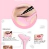 Eyeliner Tool - Wing - Winged Eyeliner - Eyeliner Aid - Applicator - Eyeliner Helper - Mascara Helper - Perfecte Eyeliner - Perfect - Eye Make-Up Tool - 2 Eyeliner Tool - Wing - Winged Eyeliner - Eyeliner Aid - Applicator - Eyeliner Helper - Mascara Helper - Perfecte Eyeliner - Perfect - Eye Make-Up Tool - -Cosmetica Winkel 723x1200 6