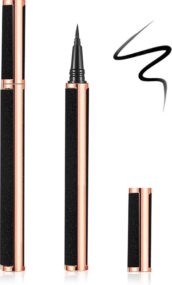 Merkloos Wimperlijm - Wimperextensions Lijm - Wimperlijm Voor Wimperextensions - Eyelash Glue - Eyeliner Zwart - Eyeliner Zwart Waterproof - Eyeliner – Magnetic Eyeliner Lashes 2 Merkloos Wimperlijm - Wimperextensions Lijm - Wimperlijm Voor Wimperextensions - Eyelash Glue - Eyeliner Zwart - Eyeliner Zwart Waterproof - Eyeliner – Magnetic Eyeliner Lashes