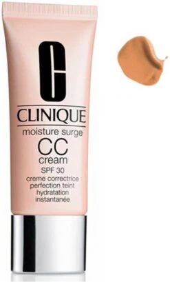 Clinique Superdefense CC Cream SPF30 - 03 Light Medium - 40 Ml -Cosmetica Winkel 724x1200 2