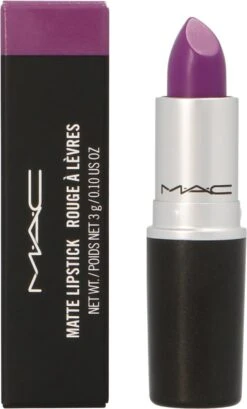 MAC Cosmetics Matte Lipstick Heroine 3 Gr 37 MAC Cosmetics Matte Lipstick Heroine 3 Gr -Cosmetica Winkel 725x1200