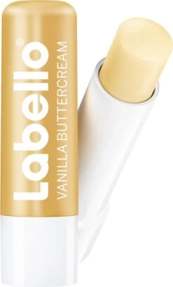 Labello Lippenbalsem Vanilla Buttercream Blister -Cosmetica Winkel 727x1200