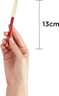 L’Oréal Paris Color Riche Lipliner - 236 Organza - Roze Lippenpotlood 21 L’Oréal Paris Color Riche Lipliner - 236 Organza - Roze Lippenpotlood -Cosmetica Winkel 737x1200