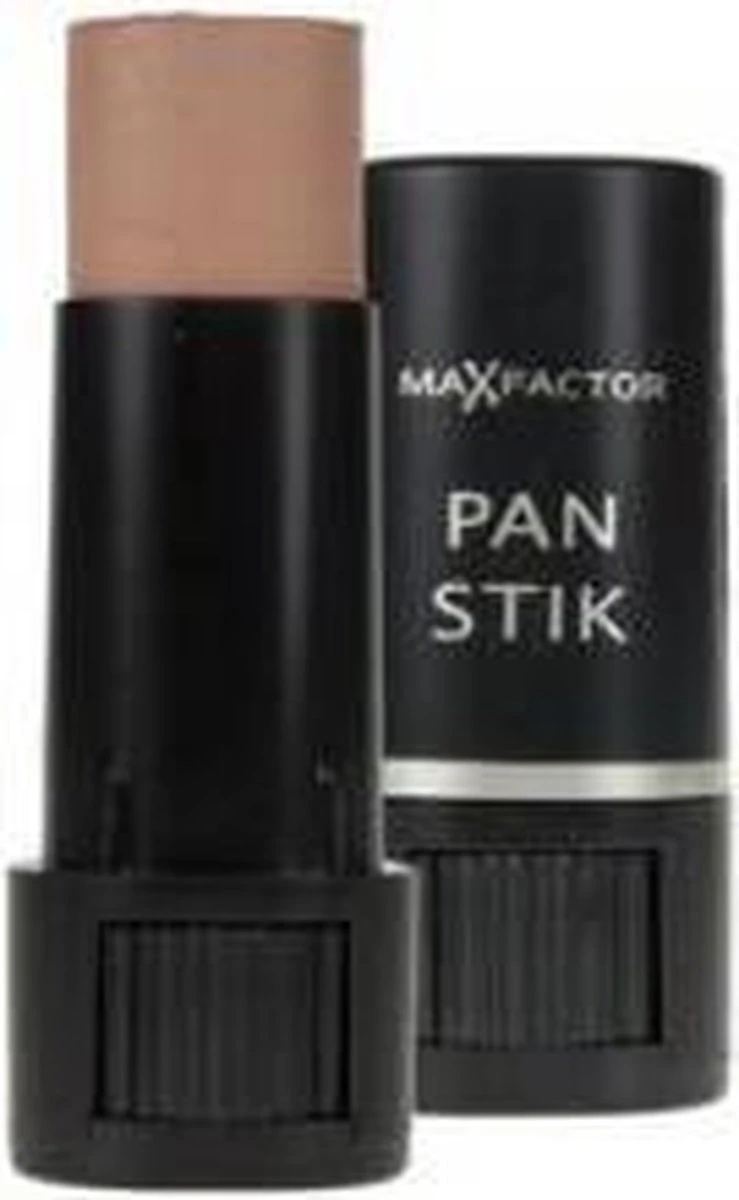 Max Factor Panstik 025 Fair Foundationmake-up Stick Crème 14 Max Factor Panstik 025 Fair Foundationmake-up Stick Crème - Afbeelding 12