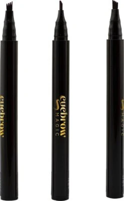 Eyebrow Magic Wenkbrauwpen - Donker Blond - Wenkbrauwpotloden - Microblading 21 Eyebrow Magic Wenkbrauwpen - Donker Blond - Wenkbrauwpotloden - Microblading -Cosmetica Winkel 745x1200 1