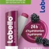 Labello Blackberry Shine - Lippenbalsem -Cosmetica Winkel 747x1200 2