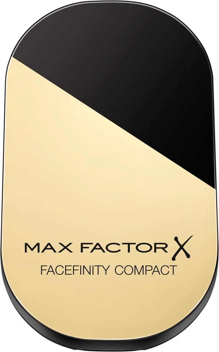 Max Factor Facefinity Compact Foundation 008 Toffee 9 Max Factor Facefinity Compact Foundation 008 Toffee - Afbeelding 7