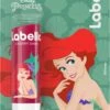 Labello Limited Disney Edition - Ariel Cherry Shine -Cosmetica Winkel 749x1200