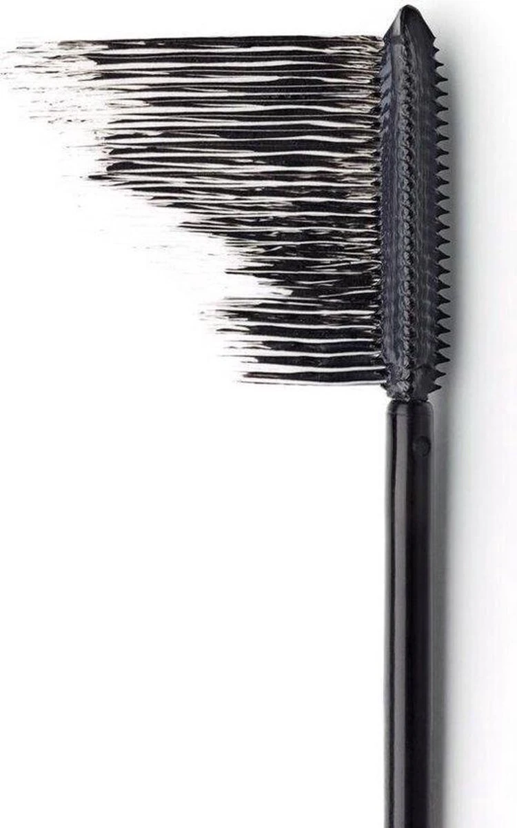 L’Oréal Paris - Telescopic Mascara - Extra Black 4 L’Oréal Paris - Telescopic Mascara - Extra Black - Afbeelding 2