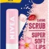 NIVEA Lipscrub & Lipverzorging In 1 Stick 4,8g - Super Zachte Lippen Met Wilde Roos En Vitamine E -Cosmetica Winkel 753x1200 2