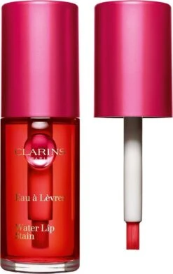 Clarins Water Lip Stain Lipgloss 7 Ml -Cosmetica Winkel 756x1200 1
