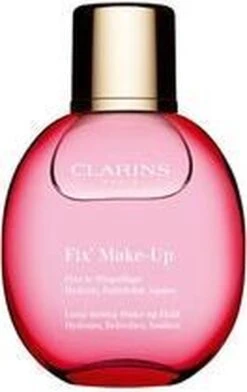Clarins Fix' Make-up Setting Spray - 50 Ml -Cosmetica Winkel 757x1200 2