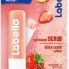Labello Lipscrub Strawberry / Peach -Cosmetica Winkel 760x1200 3