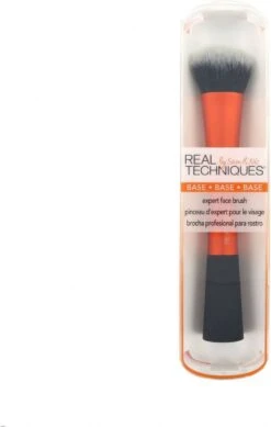 Real Techniques Expert Face Brush - Foundation Kwast -Cosmetica Winkel 762x1200 5