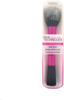 Real Techniques Blush Brush - Blush Kwast 13 Real Techniques Blush Brush - Blush Kwast -Cosmetica Winkel 763x1200 3