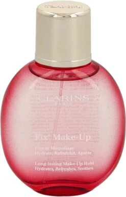 Clarins Fix' Make-up Setting Spray - 50 Ml -Cosmetica Winkel 769x1200 1
