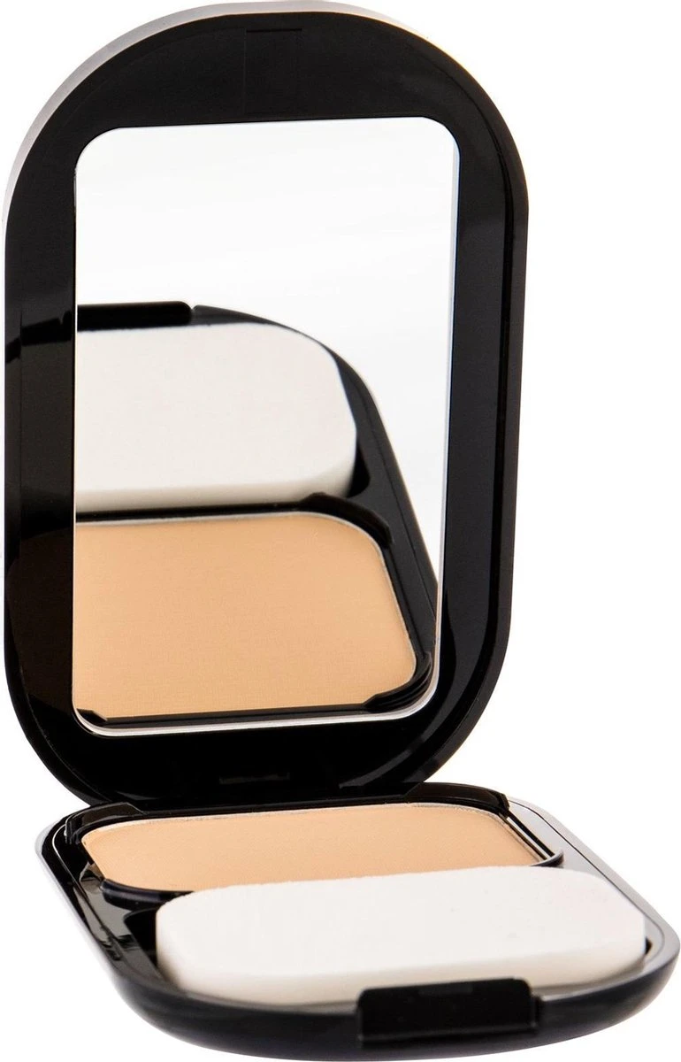 Max Factor - Facefinity Spf 20 Compact Makeup 10 G 001 Porcelain 3 Max Factor - Facefinity Spf 20 Compact Makeup 10 G 001 Porcelain