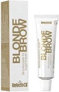 RefectoCil 9003877057000 Wimper- En Wenkbrauwverf -Cosmetica Winkel 776x1200