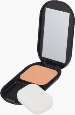 Max Factor - Facefinity Spf 20 Compact Makeup 10 G 001 Porcelain 9 Max Factor - Facefinity Spf 20 Compact Makeup 10 G 001 Porcelain -Cosmetica Winkel 789x1200
