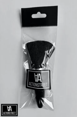 Luxe Poeder Kwast - Poederkwast - Powder Brush - Make Up Kwast - Makeup Kwast - Make-up Kwast - Passion Cosmetics - Lovely Pop - Kwast Poeder -Cosmetica Winkel 792x1200