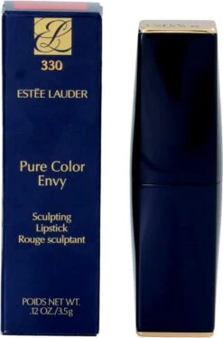 Estée Lauder Pure Color Envy Sculpting Lipstick - 330 Impassioned -Cosmetica Winkel 793x1200 1