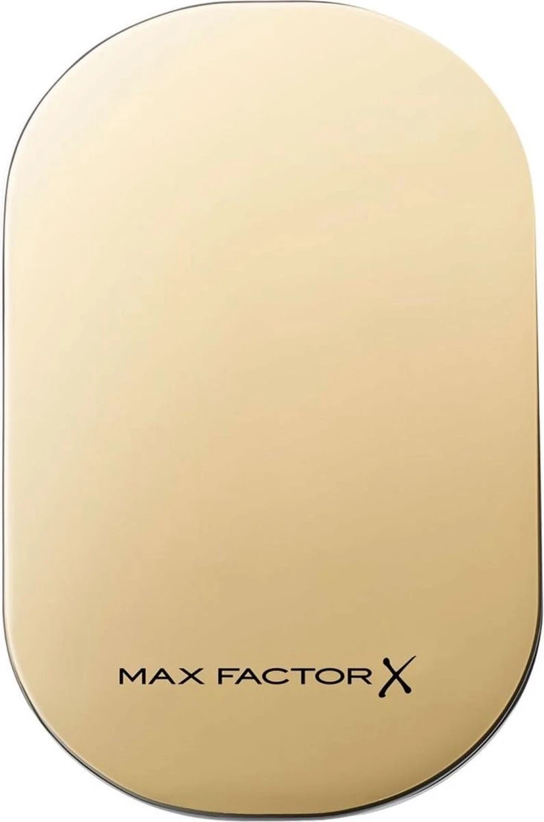 Max Factor Facefinity Compact Foundation 008 Toffee 3 Max Factor Facefinity Compact Foundation 008 Toffee