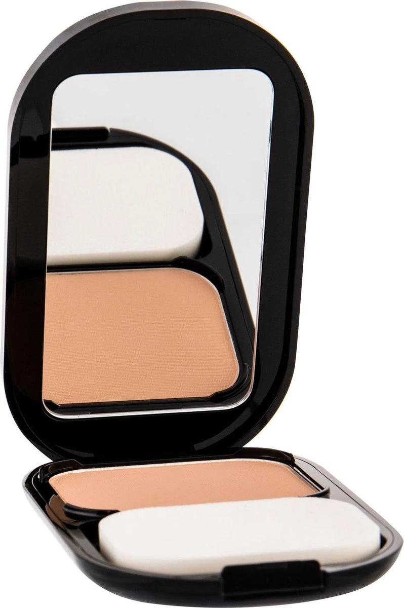 Max Factor Facefinity Compact Foundation 008 Toffee 10 Max Factor Facefinity Compact Foundation 008 Toffee - Afbeelding 8