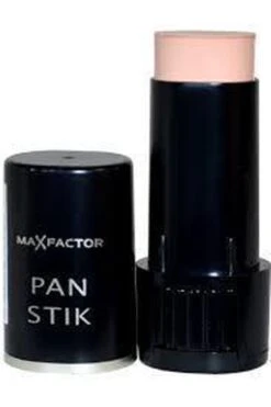 Max Factor Panstik 025 Fair Foundationmake-up Stick Crème 20 Max Factor Panstik 025 Fair Foundationmake-up Stick Crème -Cosmetica Winkel 798x1200