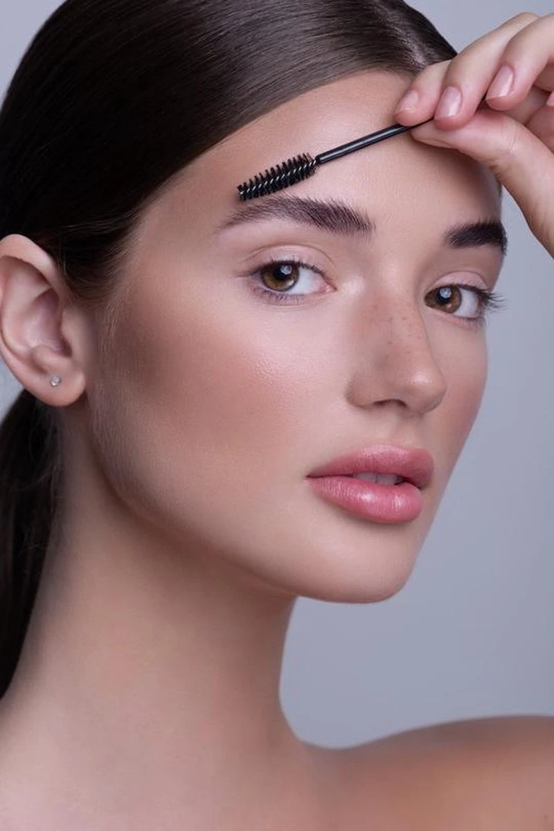 Wenkbrauwgel | Brow Styling Soap 5 Wenkbrauwgel | Brow Styling Soap - Afbeelding 3