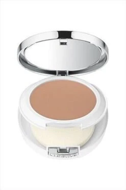Clinique Almost Powder SPF 15 - Light - Make-uppoeder 35 Clinique Almost Powder SPF 15 - Light - Make-uppoeder -Cosmetica Winkel 800x1200 15
