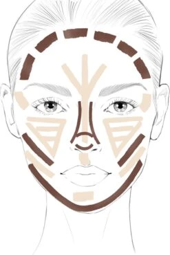 L'Oréal Paris Make-Up Designer Infallible Longwear Shaping Stick - 190 Golden Beige - Foundation 14 L'Oréal Paris Make-Up Designer Infallible Longwear Shaping Stick - 190 Golden Beige - Foundation -Cosmetica Winkel 800x1200 18