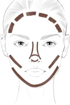 L'Oréal - Infaillible Shaping Stick Foundation - 140 Natural Rose 12 L'Oréal - Infaillible Shaping Stick Foundation - 140 Natural Rose -Cosmetica Winkel 800x1200 20