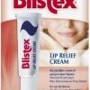 Blistex Lip Relief Cream - 6 Ml - Lippenbalsam -Cosmetica Winkel 801x1200 2