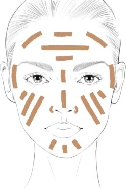 L'Oréal Paris Make-Up Designer Infallible Longwear Shaping Stick - 190 Golden Beige - Foundation 13 L'Oréal Paris Make-Up Designer Infallible Longwear Shaping Stick - 190 Golden Beige - Foundation -Cosmetica Winkel 801x1200 4