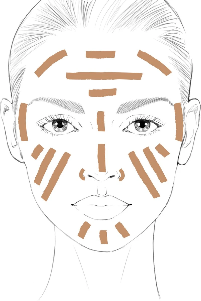 L'Oréal - Infaillible Shaping Stick Foundation - 140 Natural Rose 5 L'Oréal - Infaillible Shaping Stick Foundation - 140 Natural Rose - Afbeelding 3