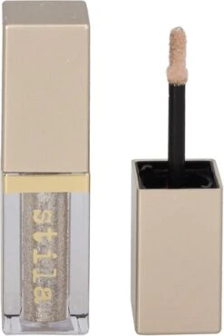Stila Glitter & Glow Liquid Eye Shadow 7 Stila Glitter & Glow Liquid Eye Shadow -Cosmetica Winkel 802x1200